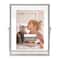 12 Pack: Silver 4.5" x 6" Float Frame, Expressions™ by Studio Décor®